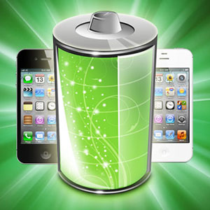 Быстро разряжается iPhone (iPad)? Устрани причину за 1 минуту!