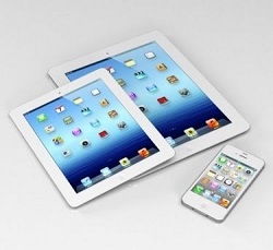 Как правильно заменить Apple ID на iPhone или iPad