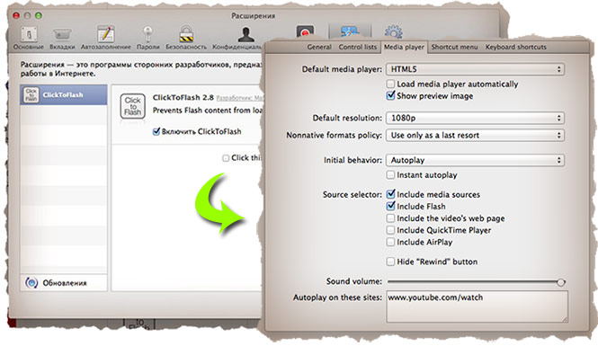 Браузер с поддержкой Flash Player. Как отключить плеер в сафари. 2021 Отключили Flash Player. В сафари встроен адблокер. Отключения поддержка