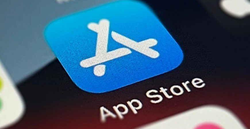 Магазин App Store