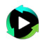 iMedia Converter Deluxe Logo