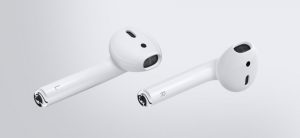 Введите пин код для airpods