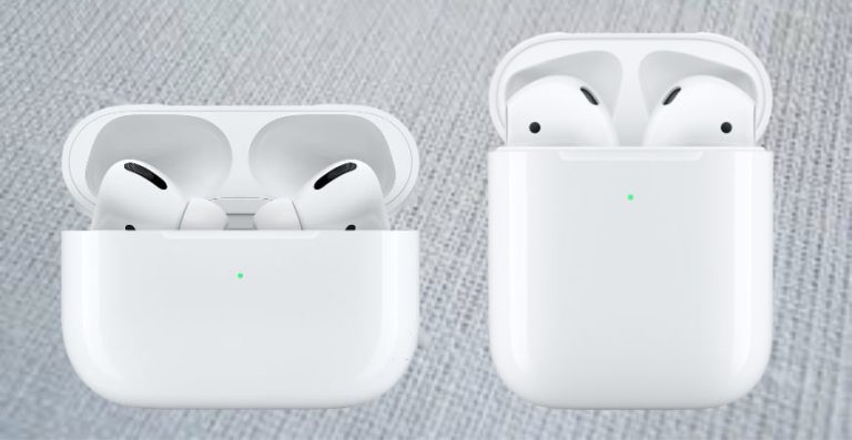 Какие самые лучшие airpods