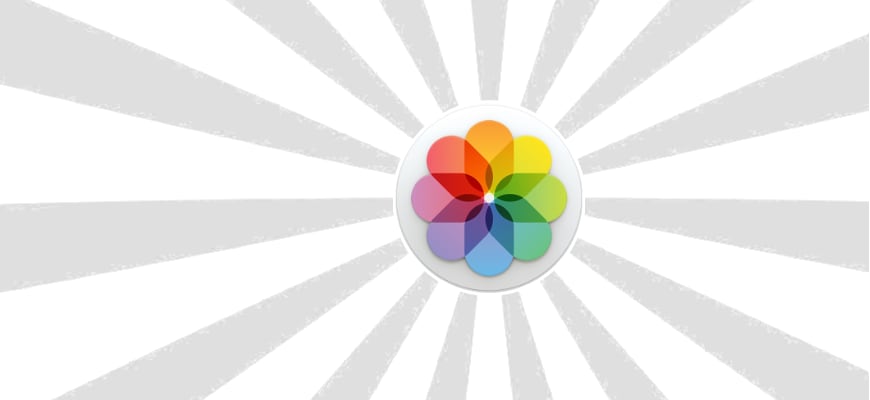 Apple сканирует фотографии из iCloud