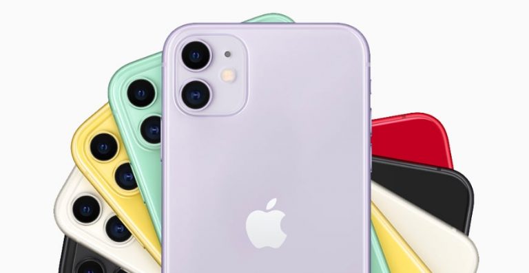 Iphone 11 на прозрачном фоне