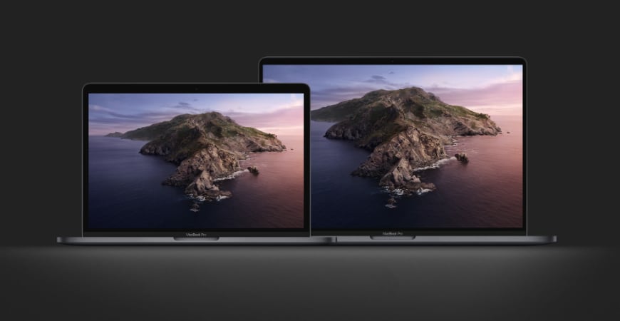 Apple зарегистрировала в России новый MacBook