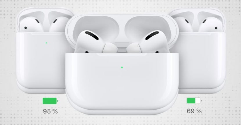 Airpods pro как отключить сенсор на андроиде