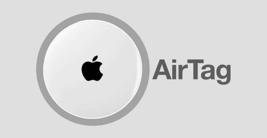 Apple airtag Apple introduces