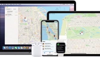 Локатор Apple