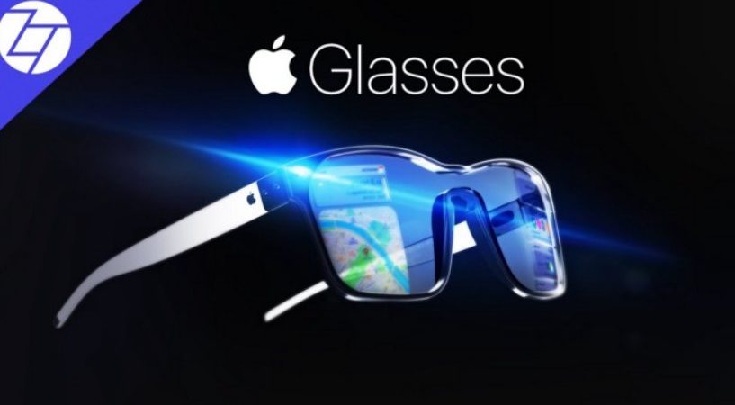Очки Apple Glasses