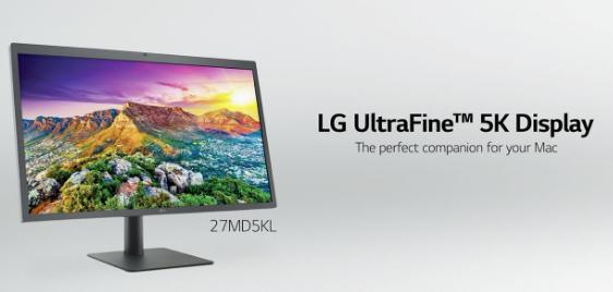LG Ultra Fine