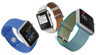 Ремешки для часов Apple Watch