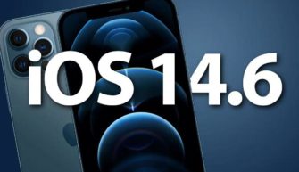 Обзор iOS 14.6