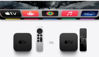 Обзор Apple TV 4K