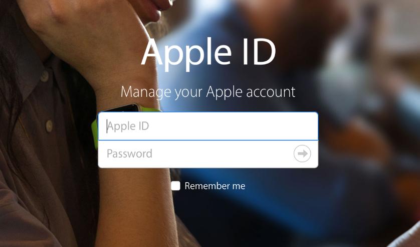 Как удалить apple id старого владельца не зная его пароля