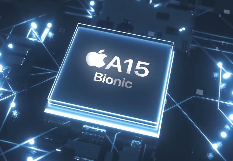 A15 Bionic