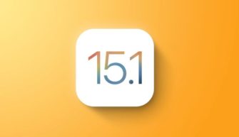 iOS 15 Финальная версия