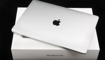 Покупка MacBook