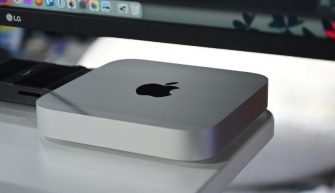 Mac mini На чипе M2 Pro