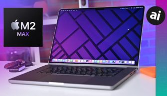 MacBook Pro M2 Max 2023