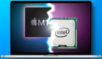 Поддержка Мак на Intel
