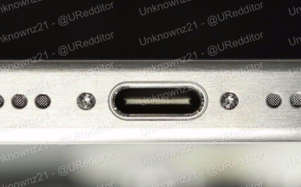USB-С вместо Lightning в Айфон 15