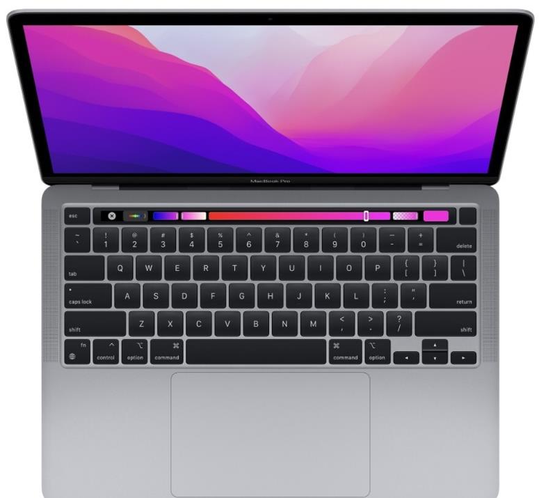MacBook Pro 13 M2 (2022)