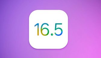 Обзор iOS 16.5
