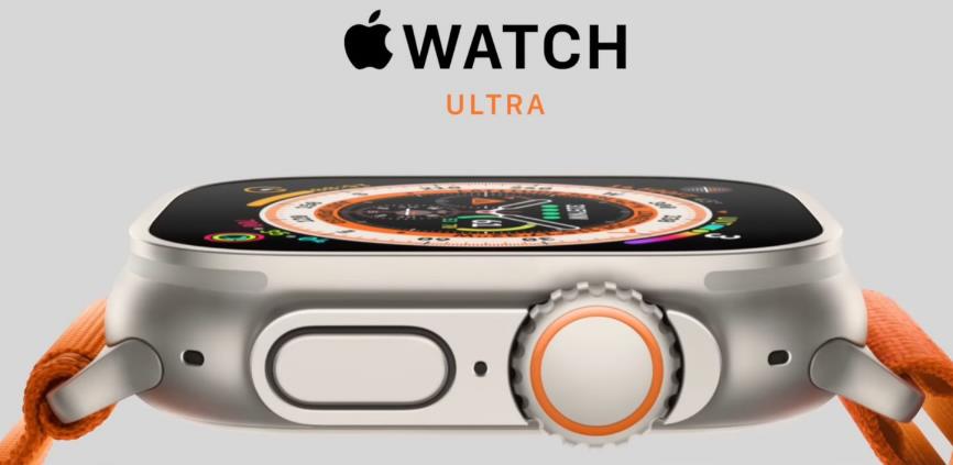 Apple Watch Ultra сравнение с подделкой