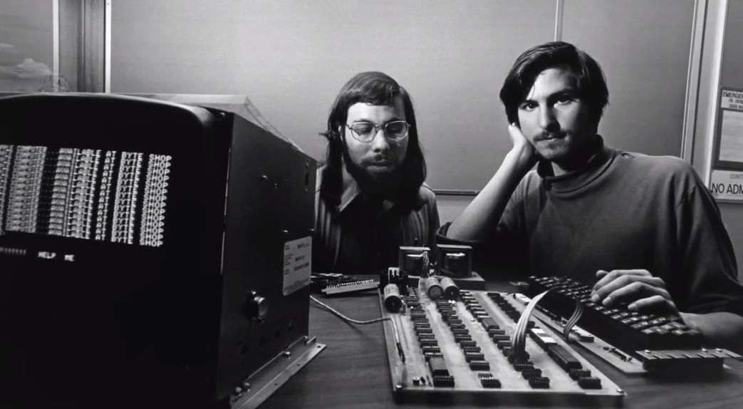 компьютер Apple 1