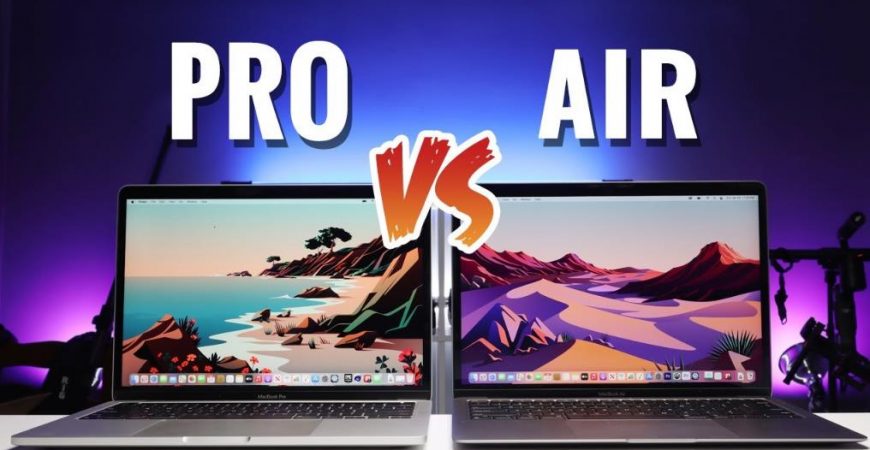 Какой MacBook купить?