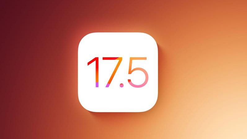 Обзор iOS 17.5