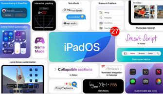 Обзор iPad OS 18 (beta 1) для разработчиков
