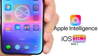 Обзор iOS 18.1