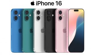 iPhone 16 слухи