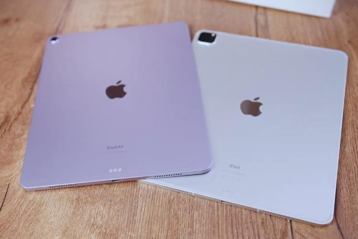 iPad Air 6