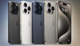 iPhone 15 Pro Max опыт использования