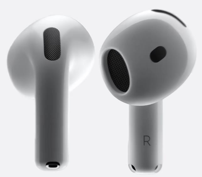 AirPods 4