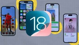 Обзор iOS 18