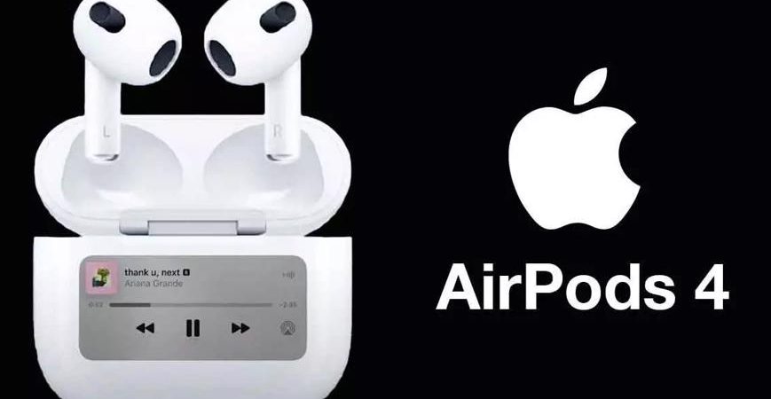 Обзор AirPods 4