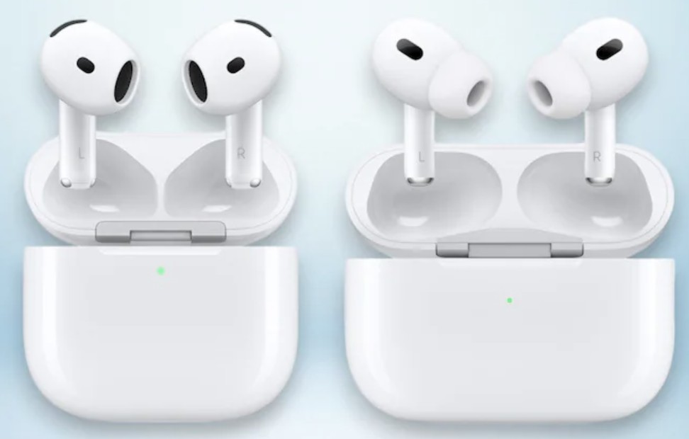 AirPods Pro 4