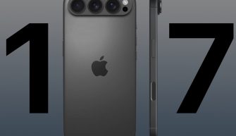 Последние утечки iPhone 17