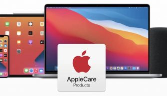 AppleCare+