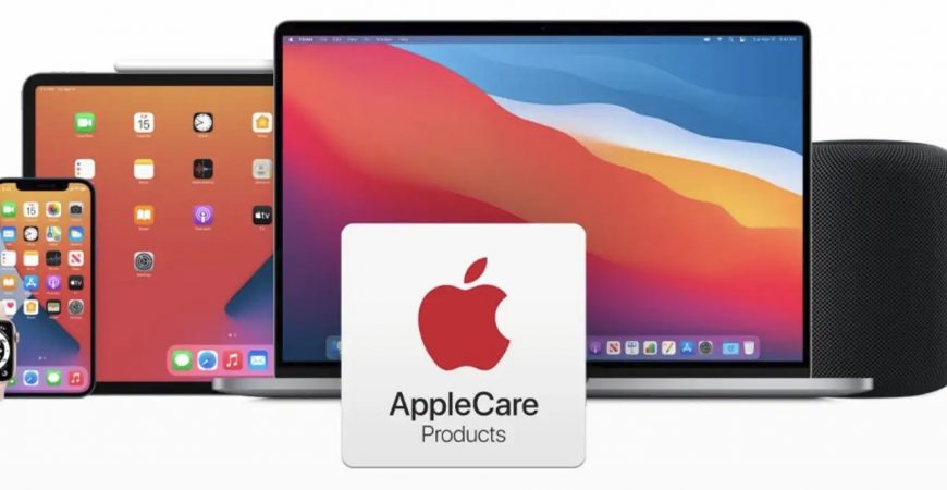 AppleCare+