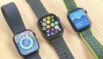 Обзор настроек Apple Watch