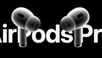 AirPods Pro 3