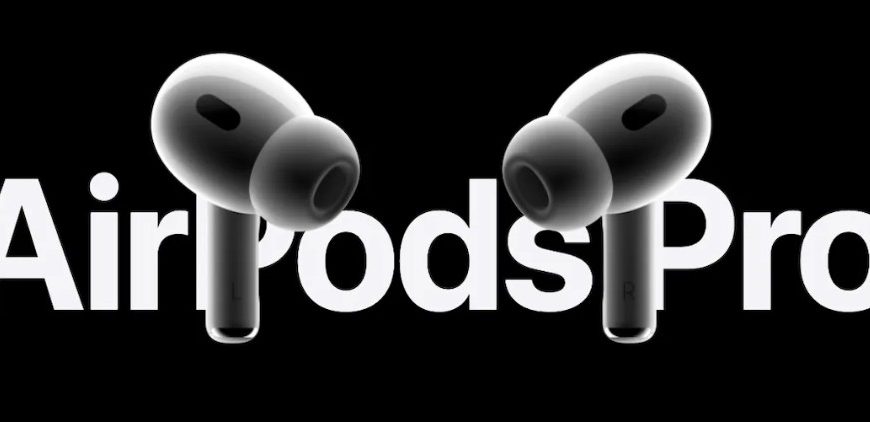 AirPods Pro 3