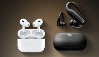 Powerbeats Pro 2 превосходят AirPods Pro 2