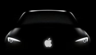 Авто Apple