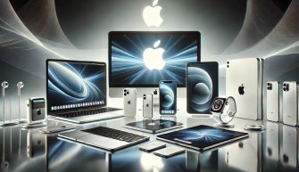 Устройства Apple